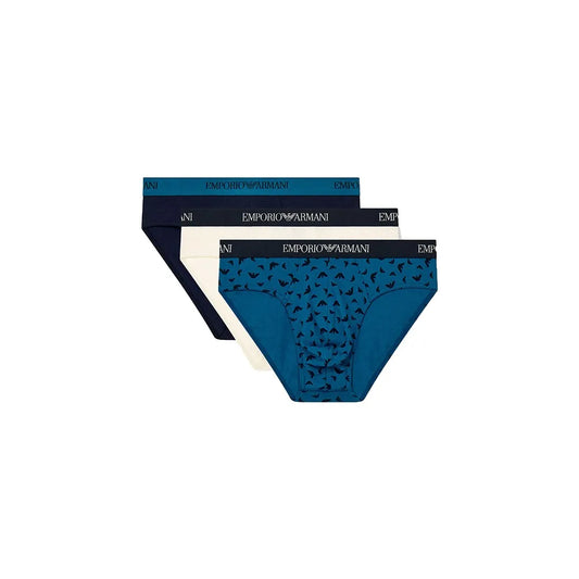 Emporio armani EM000256_AF25022 slips 3 units