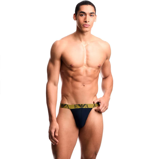 Emporio armani EM000257_AF25018 thong 2 units