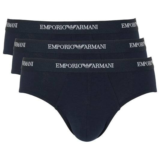 Emporio armani EM000258_AF14132 slips 3 units