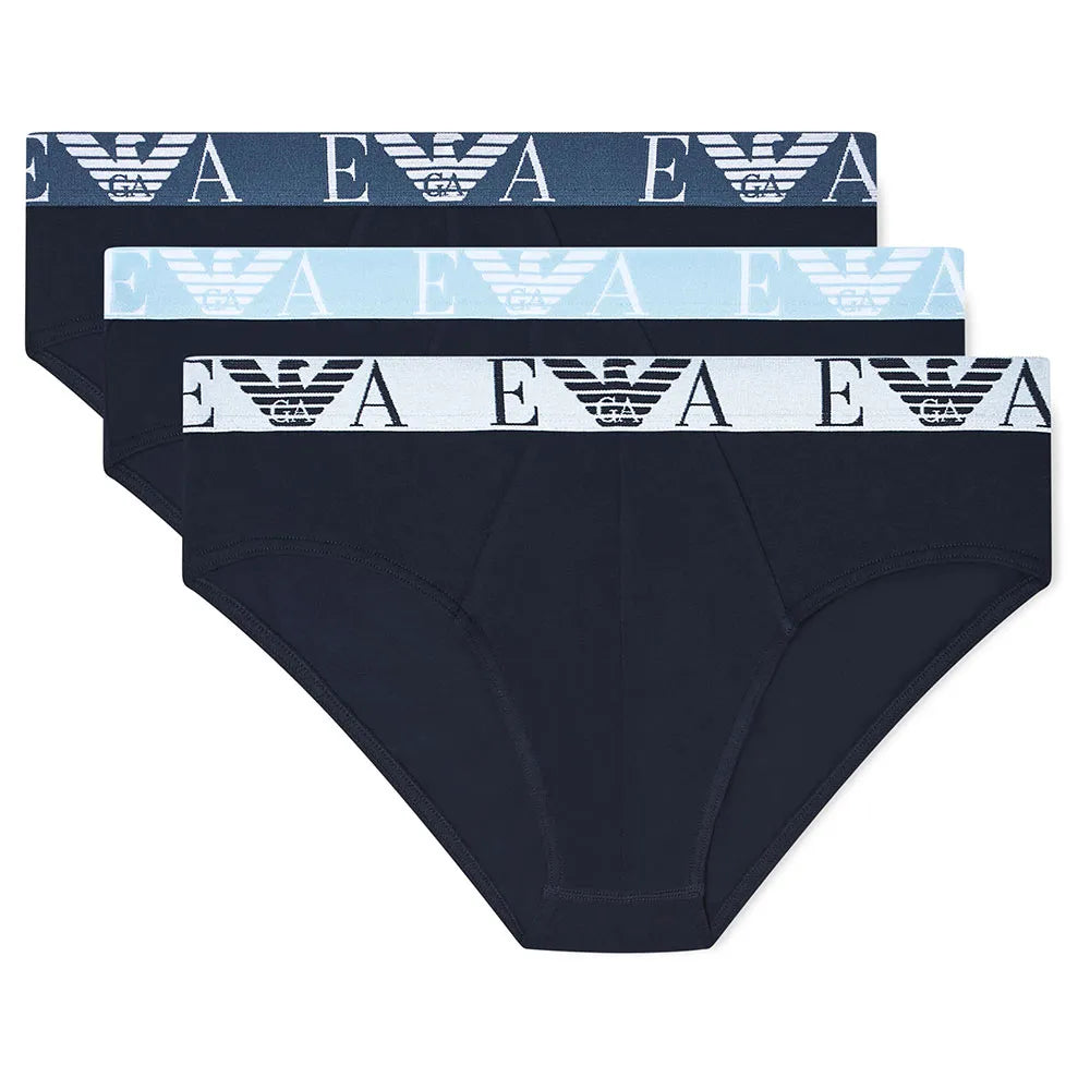 Emporio armani EM000258_AF20668 slips 3 units