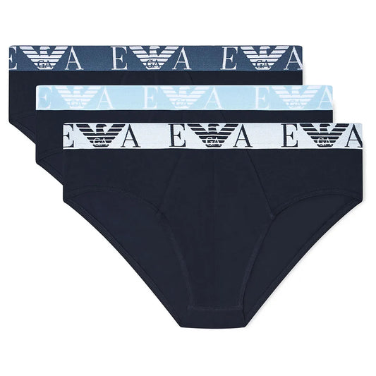 Emporio armani EM000258_AF20668 slips 3 units