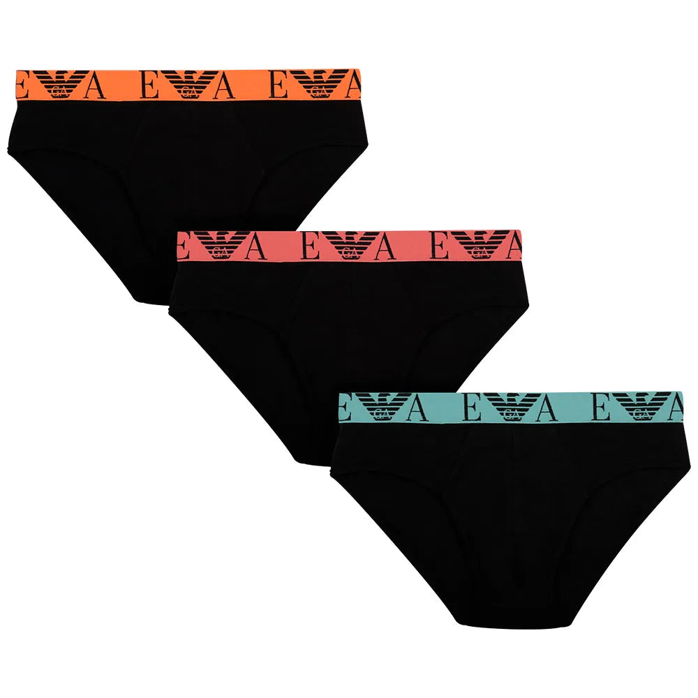 Emporio armani EM000258_AF20668 slips 3 units