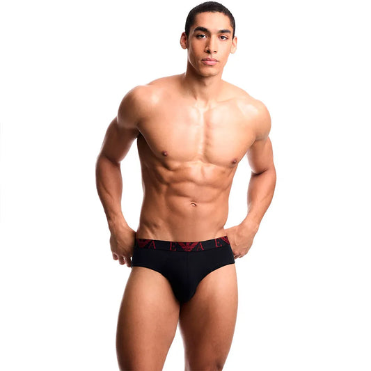 Emporio armani EM000258_AF25018 slips 3 units