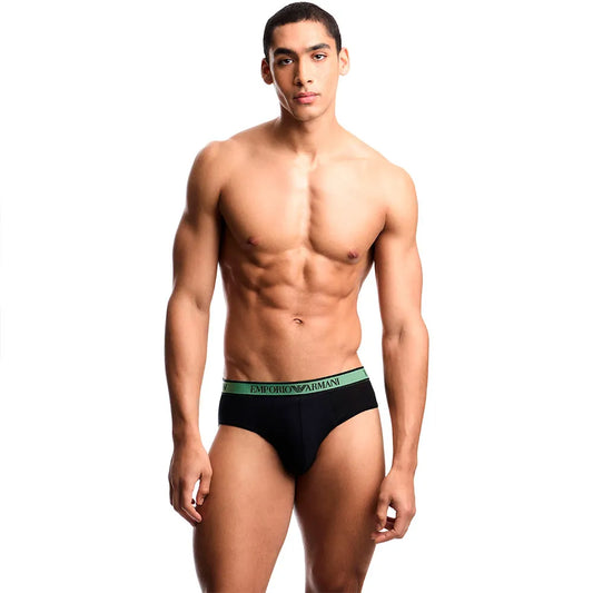 Emporio armani EM000258_AF25019 slips 3 units