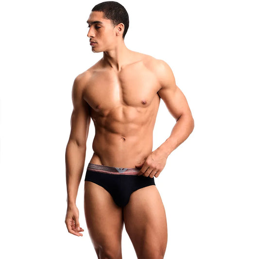 Emporio armani EM000258_AF25020 slips 3 units