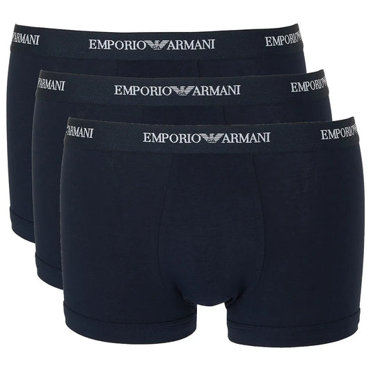 Emporio armani EM000259_AF14132 boxers 3 units