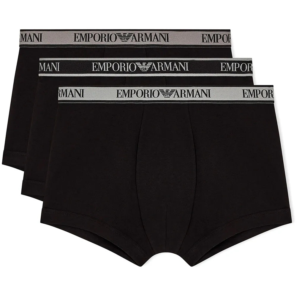 Emporio armani EM000259_AF20669 boxers 3 units