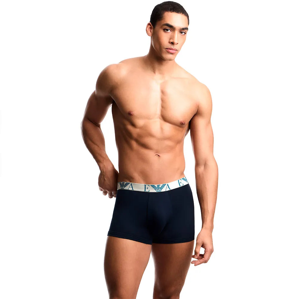Emporio armani EM000259_AF25018 Boxers boxers 3 units