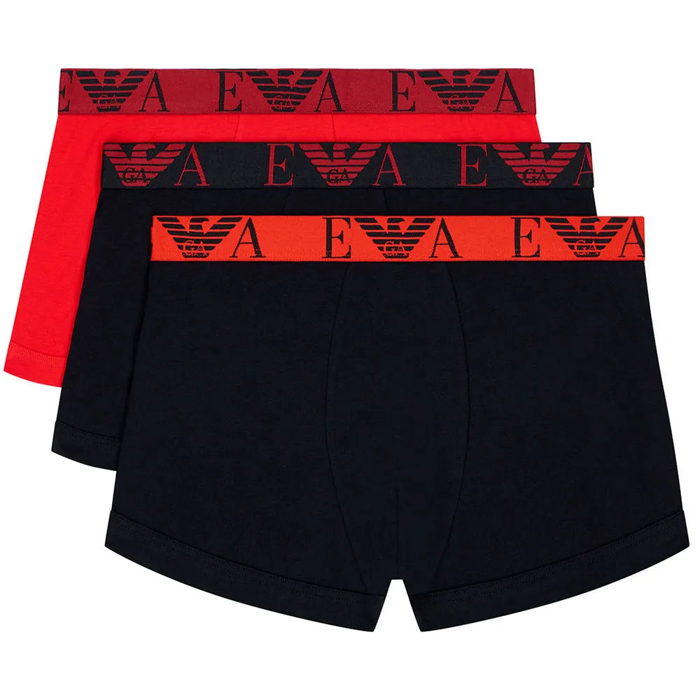Emporio armani EM000259_AF25018 Boxers boxers 3 units