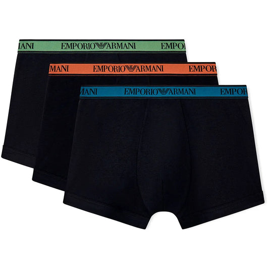 Emporio armani EM000259_AF25019 Boxers boxers 3 units