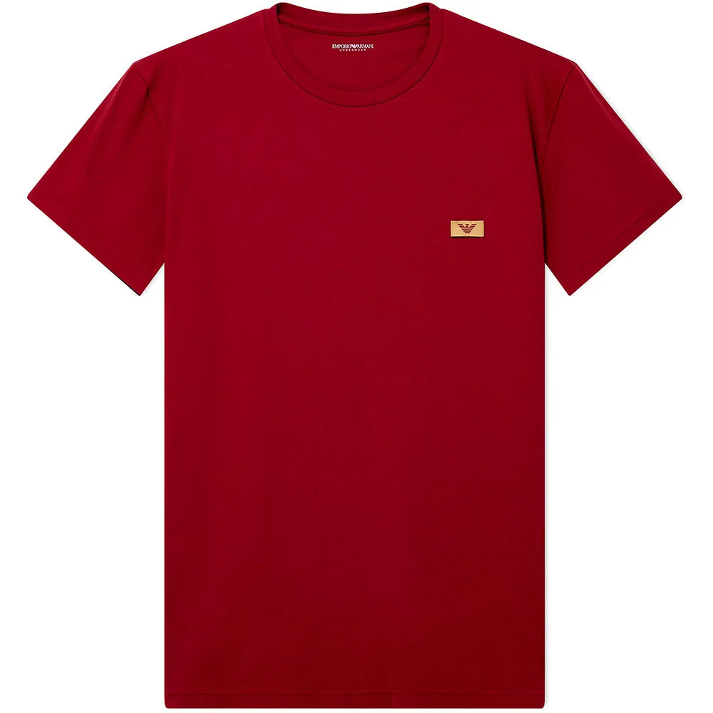 Emporio armani EM000375_AF25025 short sleeve T-shirt