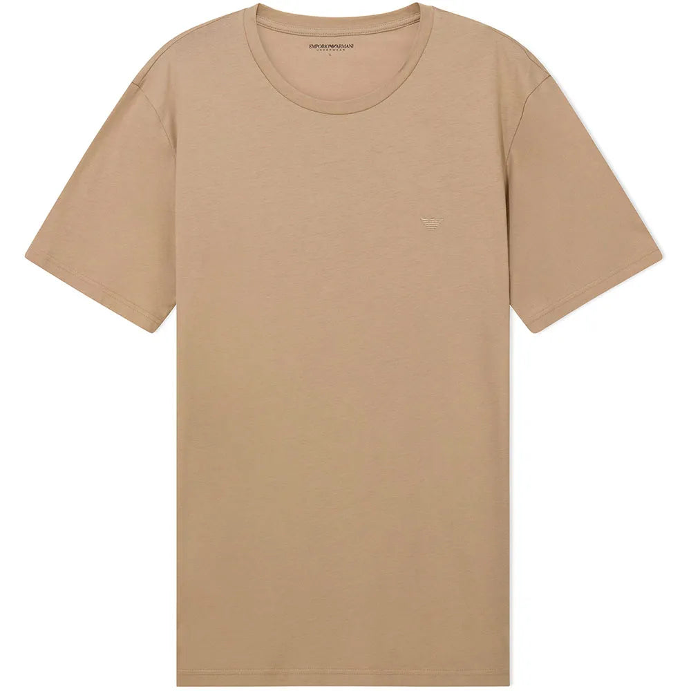 Emporio armani EM000377_AF25023 short sleeve T-shirt