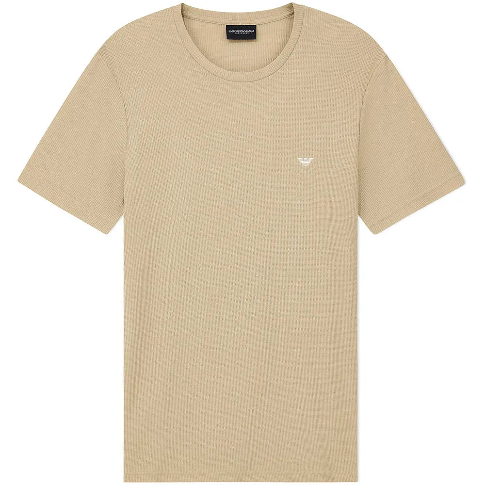 Emporio armani EM000377_AF25561 short sleeve T-shirt