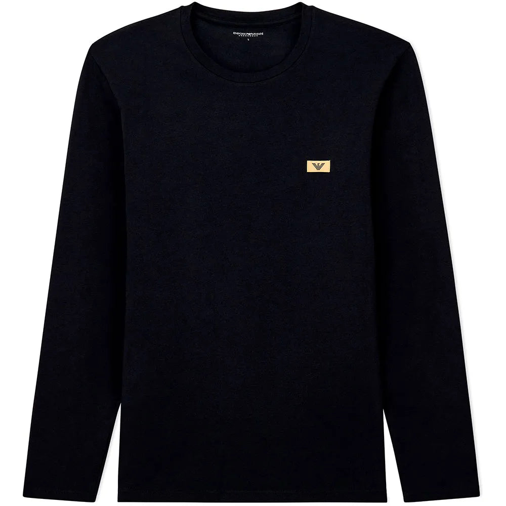 Emporio armani EM000381_AF25025 long sleeve T-shirt