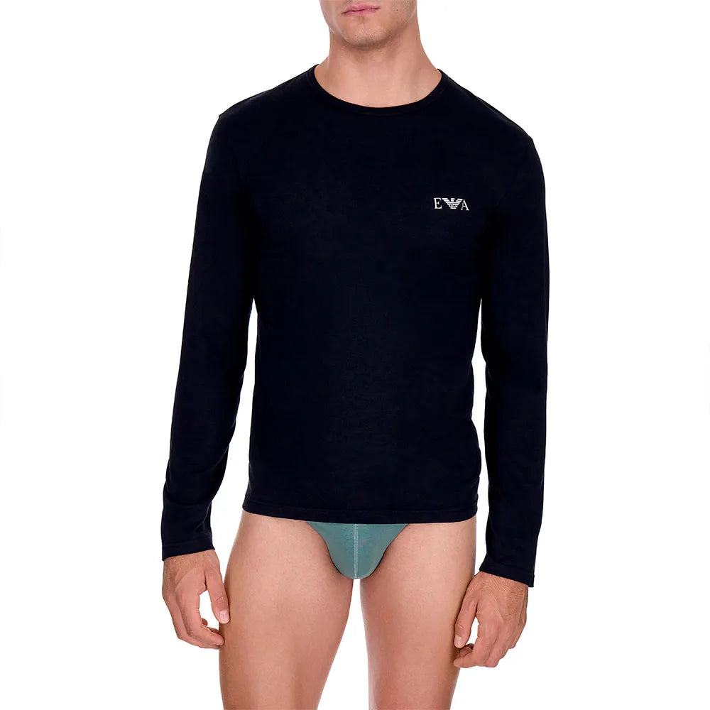 Emporio armani EM000383_AF25018 long sleeve T-shirt