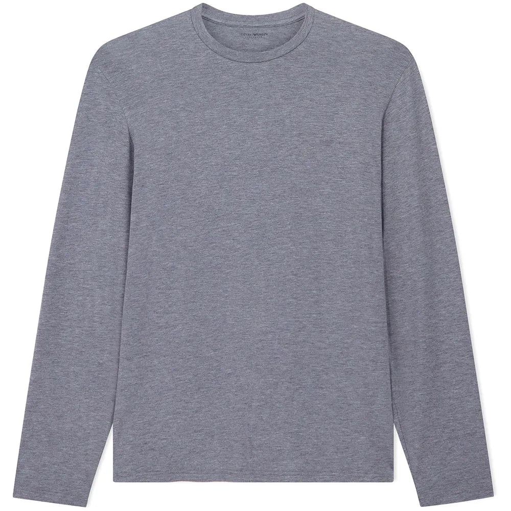 Emporio armani EM000383_AF25031 long sleeve T-shirt