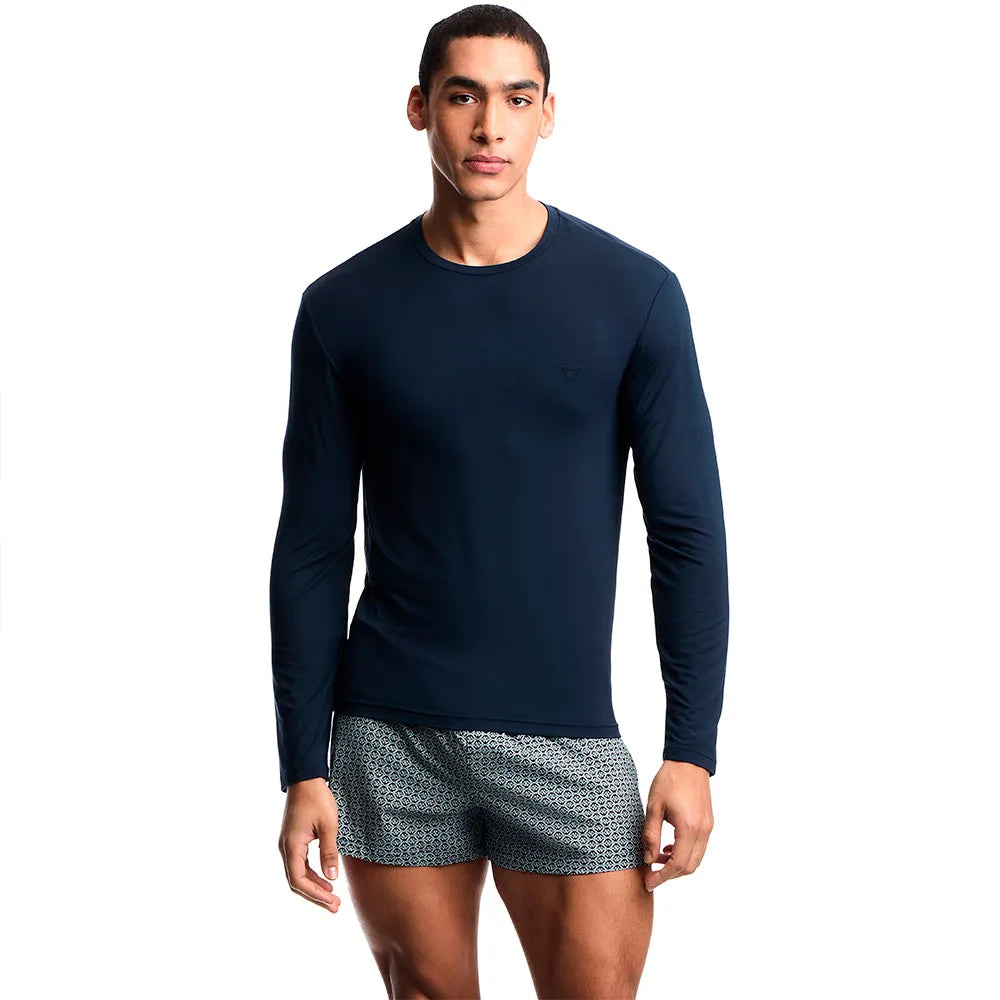 Emporio armani EM000383_AF25034 long sleeve T-shirt