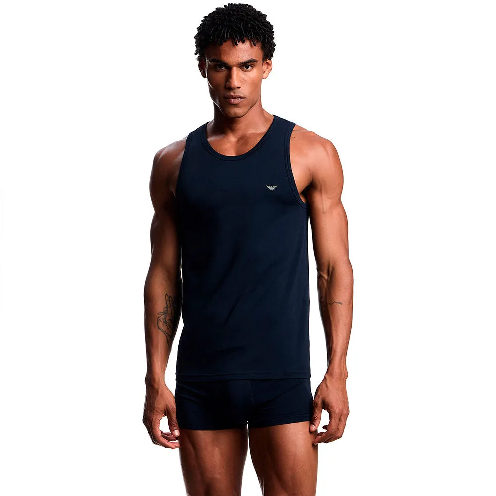 Emporio armani EM000385_AF18891 sleeveless base layer