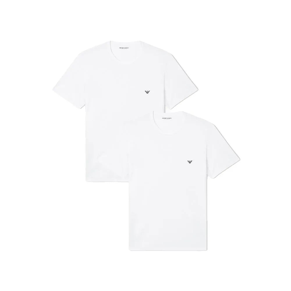 Emporio armani EM000391_AF14132 short sleeve base layer 2 units