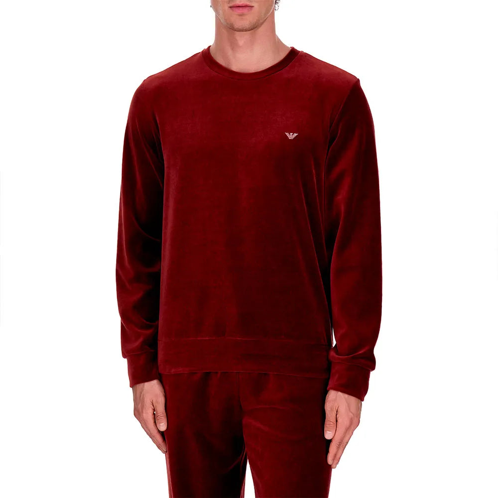 Emporio armani EM000520_AF25039 sweatshirt