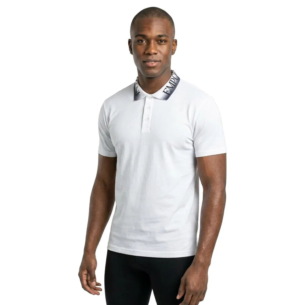 Emporio armani EM000571_AF20432 short sleeve polo