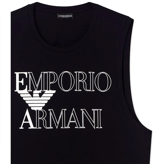 Emporio armani EM000572_AF20434 sleeveless T-shirt