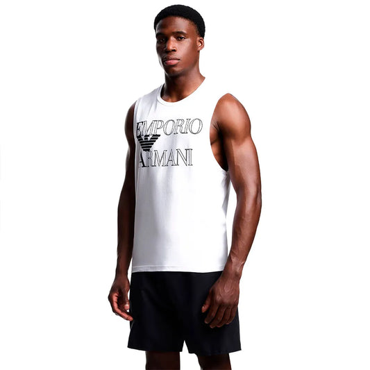 Emporio armani EM000572_AF20434 sleeveless T-shirt