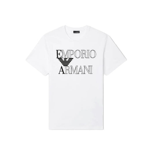 Emporio armani EM000574_AF20434 short sleeve T-shirt