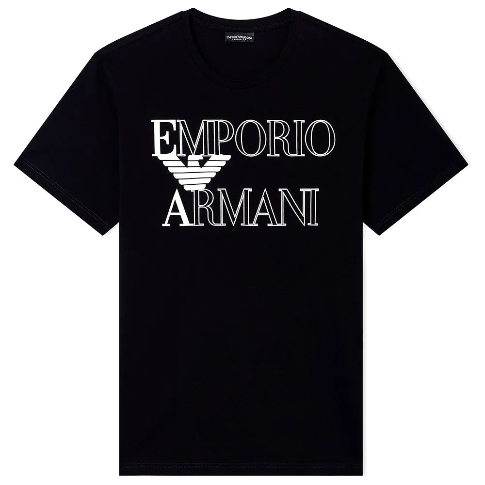 Emporio armani EM000574_AF20434 short sleeve T-shirt
