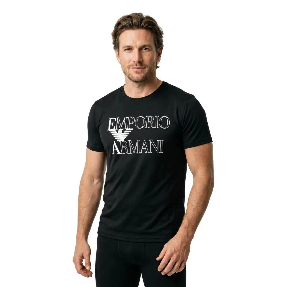 Emporio armani EM000574_AF20434 short sleeve T-shirt