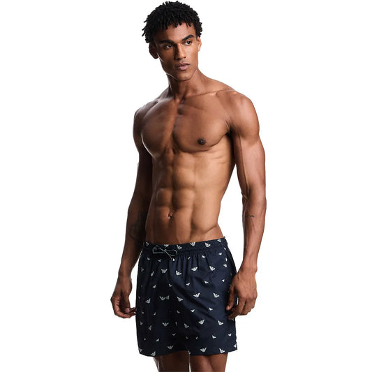 Emporio armani EM000583_AF20444 swimming shorts