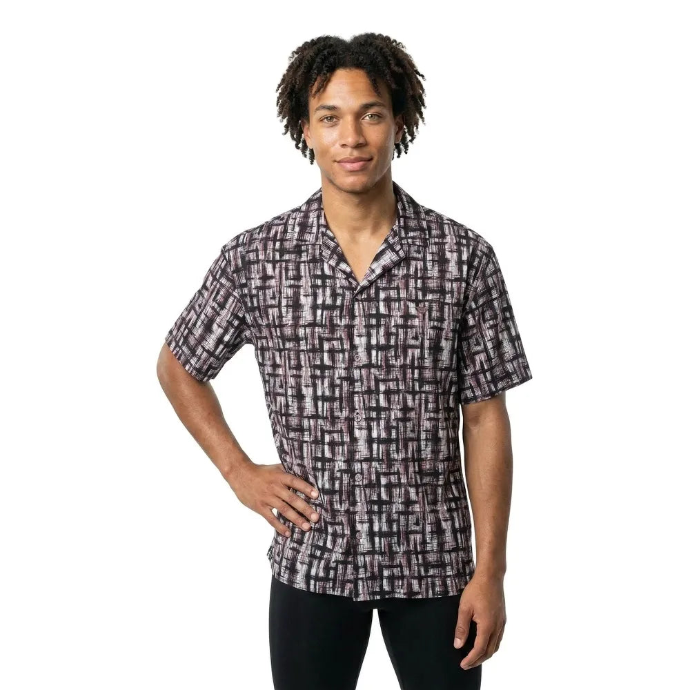 Emporio armani EM000593_AF20450 short sleeve shirt