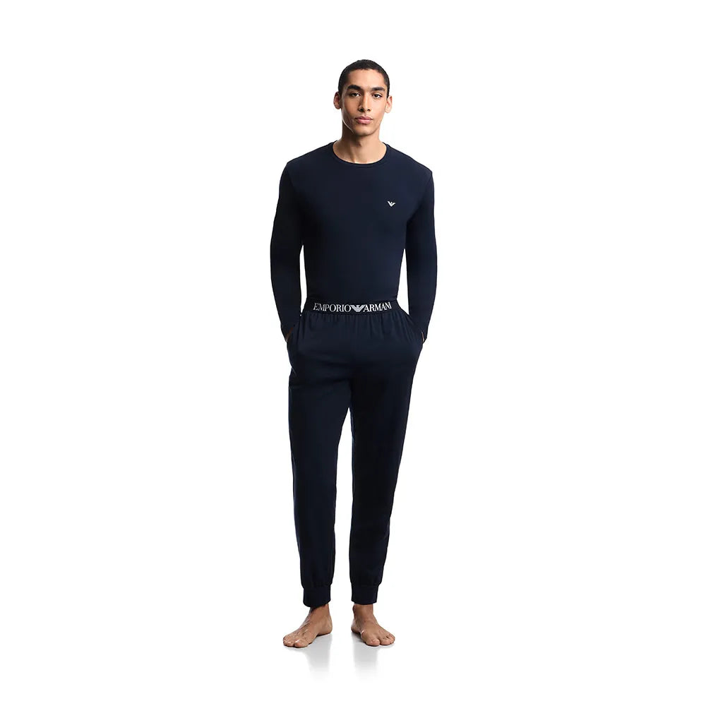 Emporio armani EM000610_AF25017 long sleeve pyjama