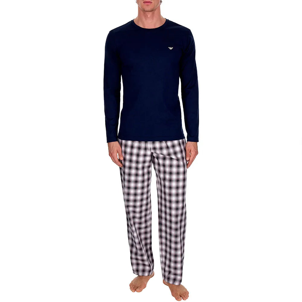 Emporio armani EM000614_AF25043 long sleeve pyjama