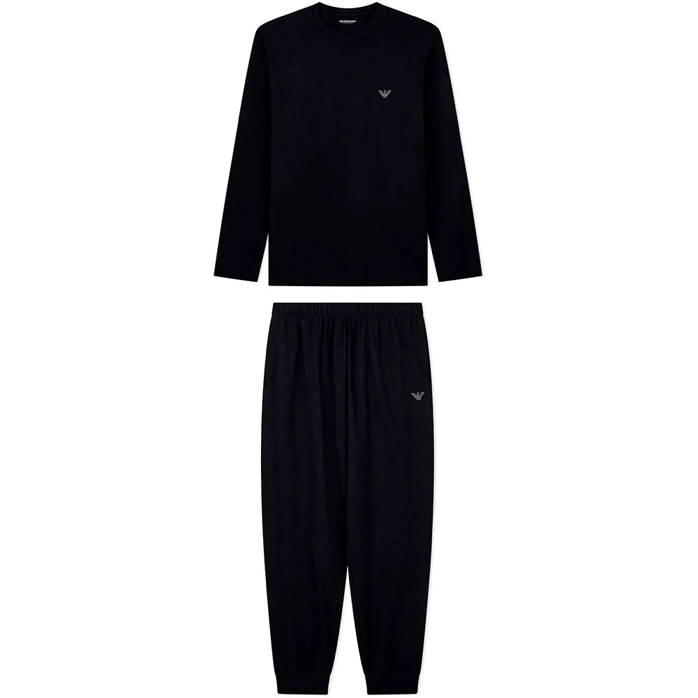 Emporio armani EM000616_AF25026 long sleeve pyjama