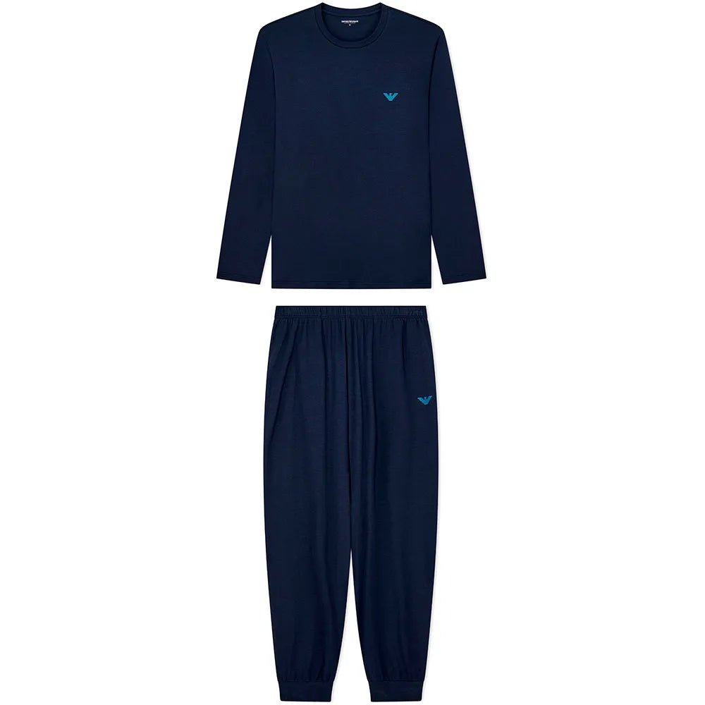 Emporio armani EM000616_AF25026 long sleeve pyjama