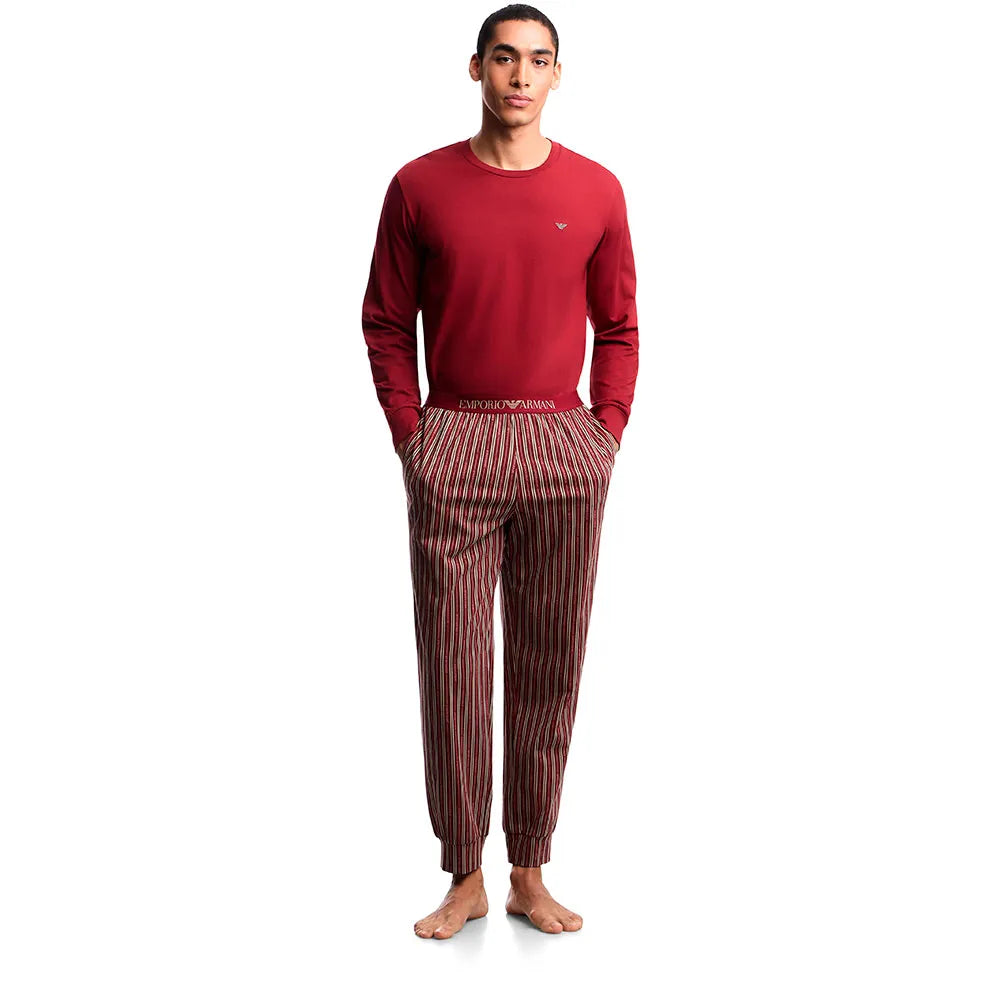 Emporio armani EM000617_AF25040 long sleeve pyjama