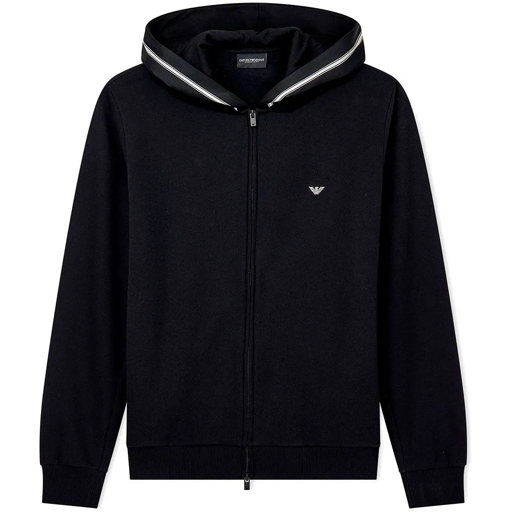 Emporio armani EM000653_AF25024 full zip sweatshirt