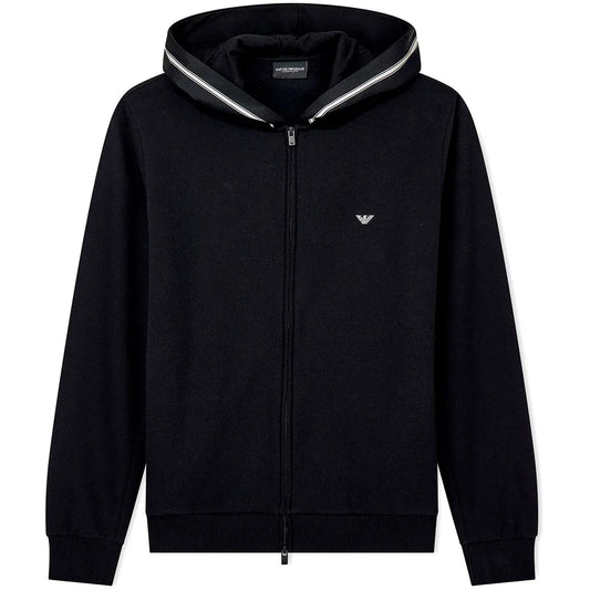 Emporio armani EM000653_AF25024 full zip sweatshirt