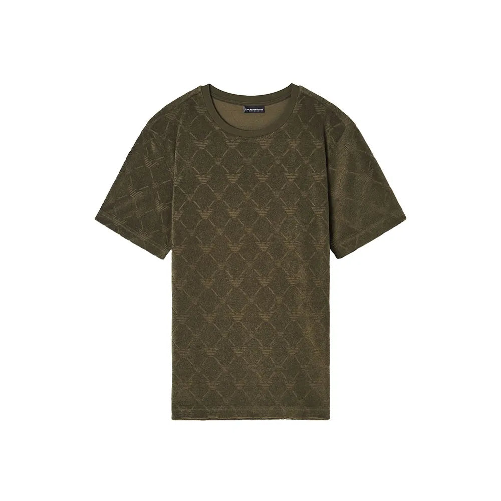 Emporio armani EM000692_AF20449 short sleeve T-shirt