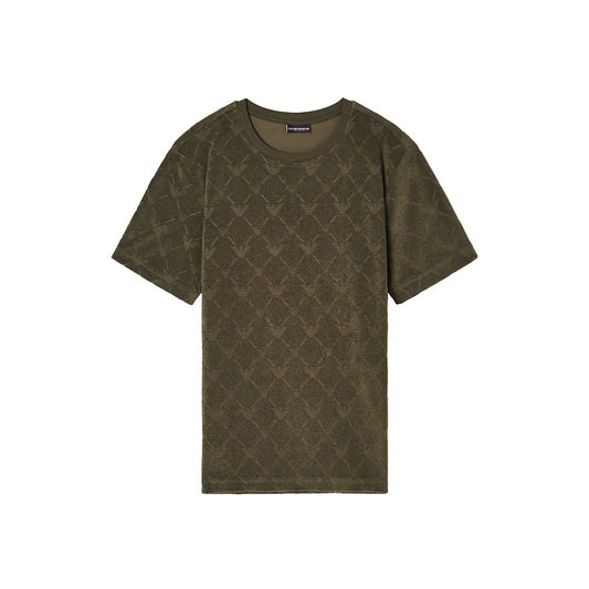 Emporio armani EM000692_AF20449 short sleeve T-shirt