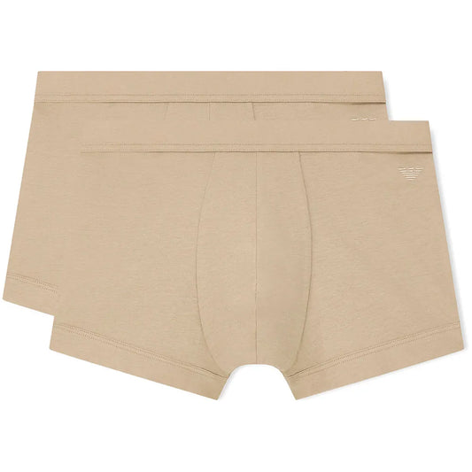 Emporio armani EM001014_AF25023 Trunk boxers 2 units