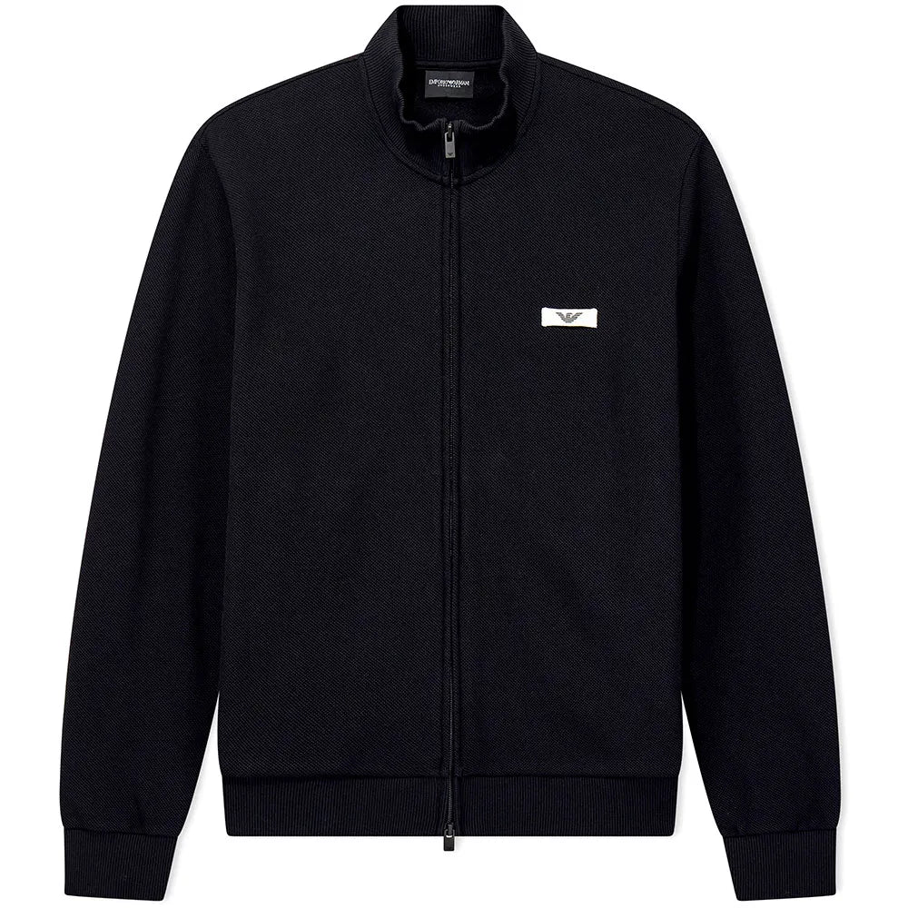 Emporio armani EM001386_AF25028 full zip sweatshirt