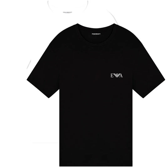 Emporio armani EM001849_AF25018 short sleeve base layer 2 units