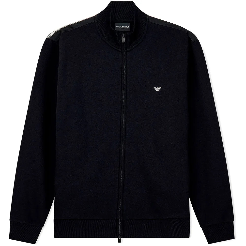 Emporio armani EM001866_AF25024 full zip sweatshirt