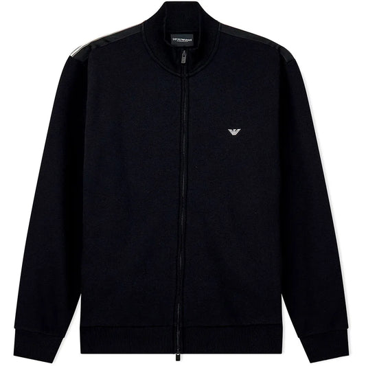 Emporio armani EM001866_AF25024 full zip sweatshirt