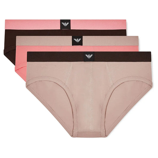 Emporio armani EM002154_AF20673 slips 3 units