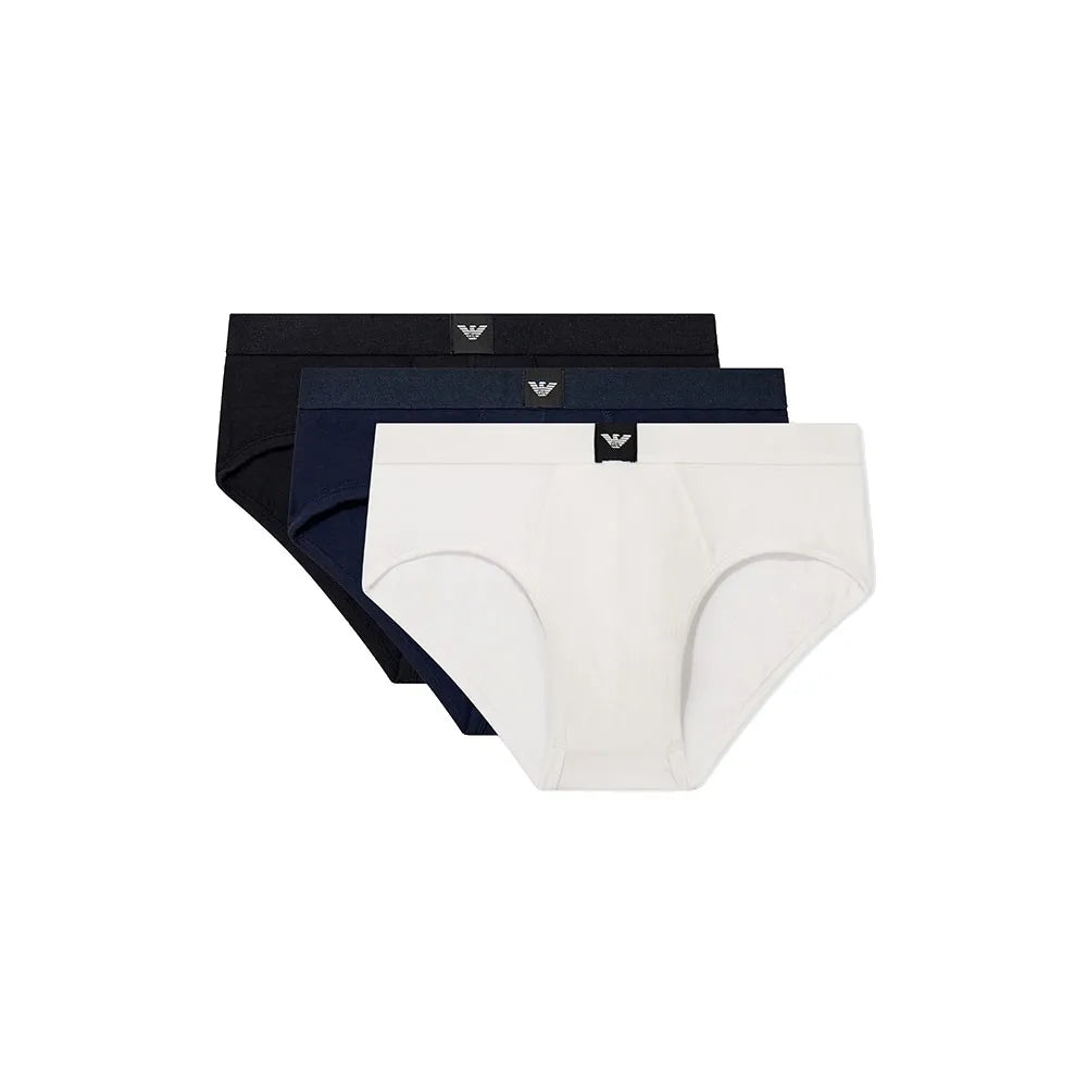 Emporio armani EM002154_AF25033 slips 3 units