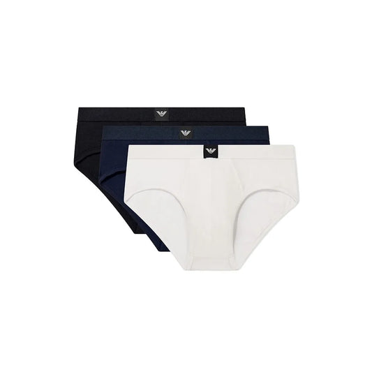 Emporio armani EM002154_AF25033 slips 3 units