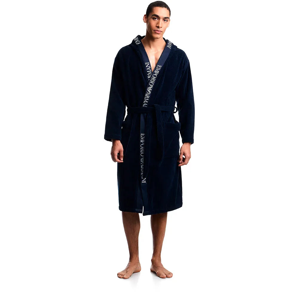 Emporio armani EM002255_AF25032 bathrobe